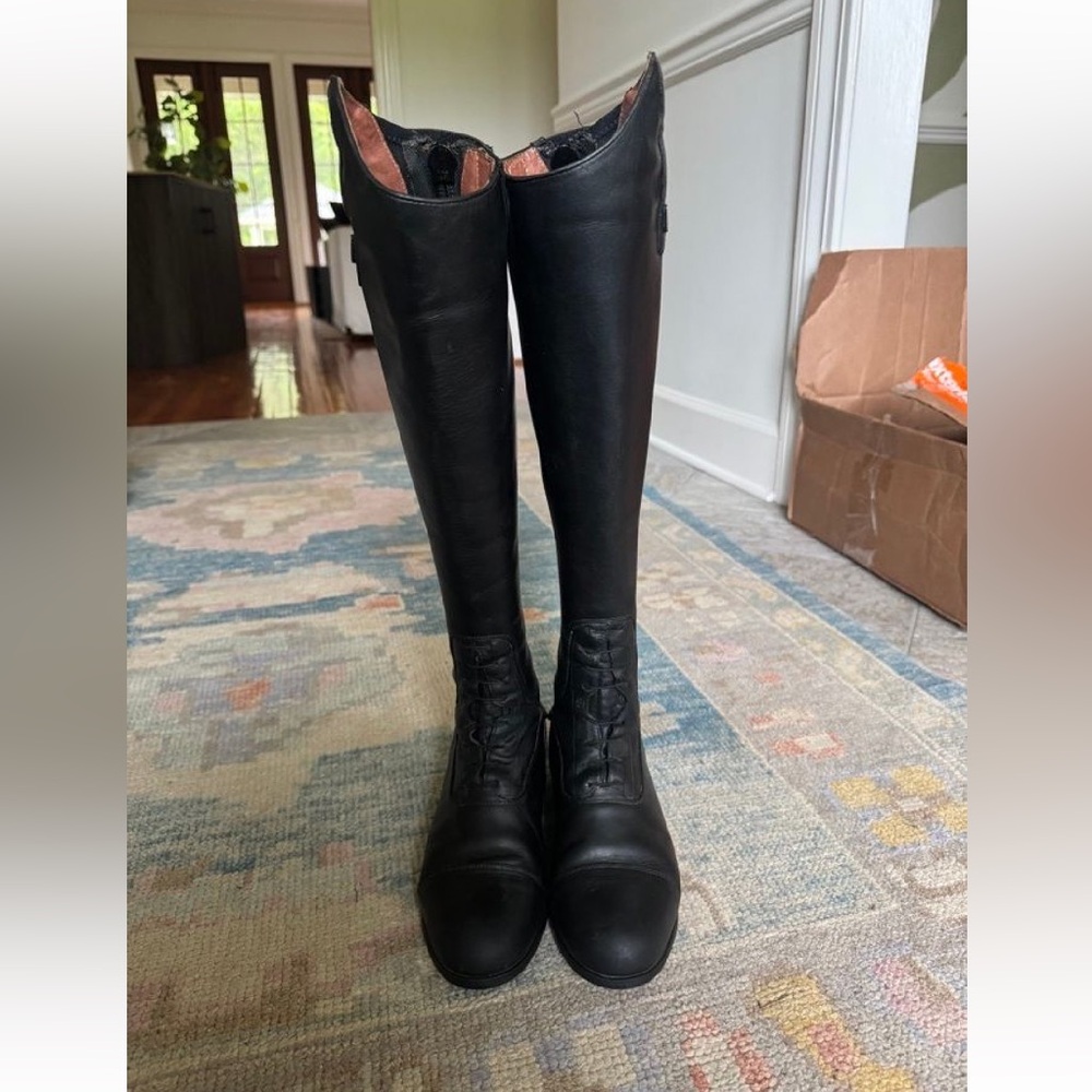 Tredstep Donatello's 38 Rtb